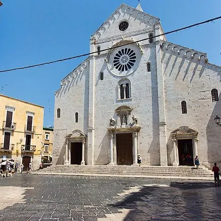 Macchia Mediterranea 게스트하우스 *